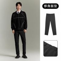 GXG 男士休闲裤