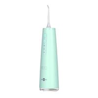 博皓 冲牙器 F37 绿色 230ml