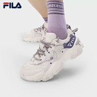 FILA 猫爪5代 男女休闲老爹鞋
