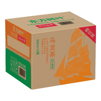 农夫山泉 东方树叶乌龙茶 900ml*12瓶