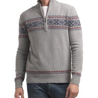 Brooks Brothers 男士长袖毛衣