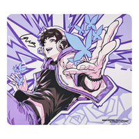 Xraypad AC+PORON中性均衡 GUS 490x420x4mm 鼠标垫