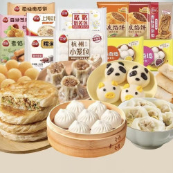 三全 面点任选10件