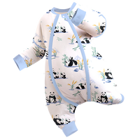 ibaby Outlast恒温儿童睡袋 80码