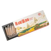 族迹 青稞蛋酥 120g 蛋糕糕点