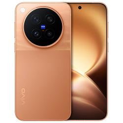 vivo X500 Pro 5G手机 览霞 12GB+512GB