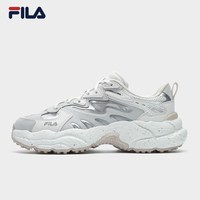 FILA 蕨草鞋丨斐乐老爹鞋女鞋运动鞋厚底增高鞋子休闲鞋