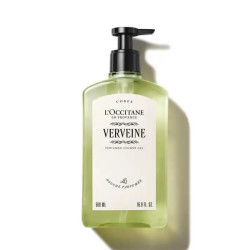 欧舒丹 清新马鞭草香沐浴啫喱 500ml