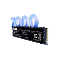 联想 40Pro PCIe4.0固态硬盘 1TB