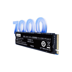 联想 40Pro PCIe4.0固态硬盘 1T