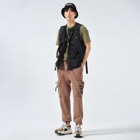 OUTDOOR PRODUCTS 春夏男式时尚针织运动裤