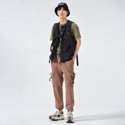 OUTDOOR PRODUCTS 春夏男式时尚针织运动裤