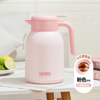 移动端、88VIP：THERMOS 膳魔师 TEHD-1500G 保温壶 1.48L