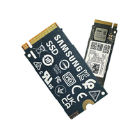 联想 PM9C1B PCIe4.0 NVMe协议 1TB 固态硬