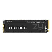 十铨 Z44A5 PCIe4.0 1TB M.2 NVMe固态硬盘