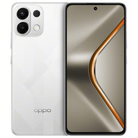OPPO Reno13 AI高清实况照片 星芒白 8GB+256GB 5G手机