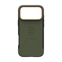 新品UAG适用苹果iPhone17ProMax防摔手机壳时尚陨石苹果17pm全包保护套磁吸轻薄充电Magsafe个性男女休闲户外