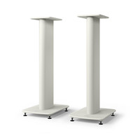 KEF LS50 Wireless II 高性能扬声器脚架