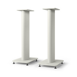 KEF LS50 Wireless II 高性能扬声器脚架
