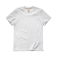 上纺拾柒棉 男女同款重磅吸湿排汗短袖T恤