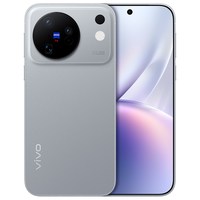 vivo X500 蔡司高动态主摄 大地回声 12GB+512GB 5G手机