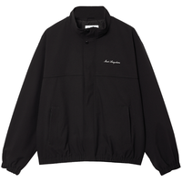 JACK&JONES 鲁道夫无氟防泼水 黑色 L 男士夹克