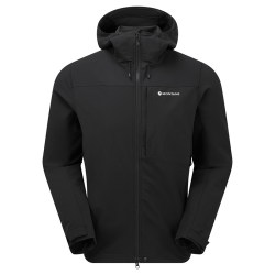MONTANE TENACITY XT软壳衣男 | MONTANE高透气耐磨连帽外套山地户外运动