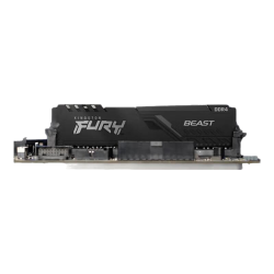 金士顿 Beast野兽系列骇客神条运行内存条DDR4 FURY 8G/16G