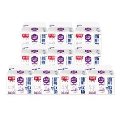 光明 A2新鲜牧场低温奶 200ml*10盒