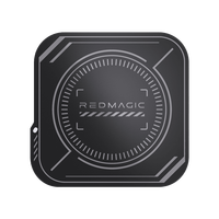 努比亚 红魔磁吸散热贴片适用红魔散热器8Pro/6Pro散热器全系 1张