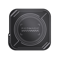 努比亚 红魔磁吸散热贴片适用红魔散热器8Pro/6Pro散热器全系 1张