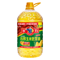 多力 压榨玉米油 6.18L