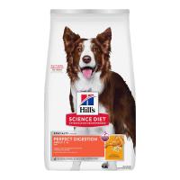 希尔思 理想肠胃配方 成犬粮 2kg