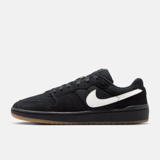 NIKE 滔搏NIKE耐克男子SB CODE 58时尚低帮板鞋运动休闲鞋IB0108-001