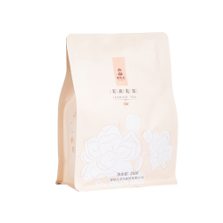 谢裕大 一级茉莉花茶 250g 袋装