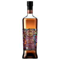 SMWS 寻味大师雪莉金选10年调和麦芽威士忌 700ml