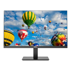 HKC MB25V29F 100Hz高刷 24.5英寸 黑色 显示器