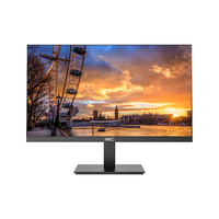HKC MB27V29Q 2K 144Hz IPS显示器 黑色