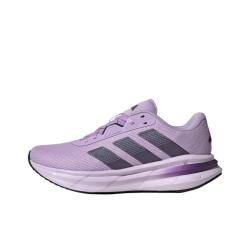 adidas 时尚舒适耐磨低帮系带运动休闲鞋女款