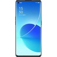 OPPO Reno6 Pro 90Hz曲面屏 夏日晴海 12GB+256GB 5G手机