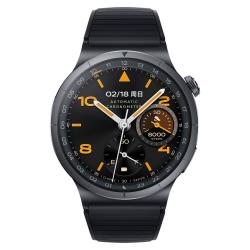 vivo WATCH 6 智能手表 旷野
