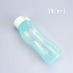 特百惠 依可环保瓶 310ml 塑料杯