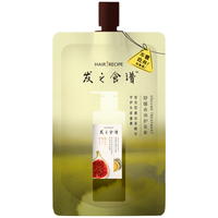 发之食谱 无花果护发素 50g
