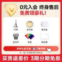 移动端：神牛 V480专业闪光灯相机机顶闪微单适配sony索尼A7M4/A7C2/A6700/A7R5/ZVE10单反480S