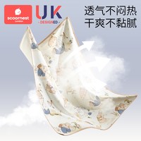 88VIP：科巢 A类纯棉防水可洗隔尿垫