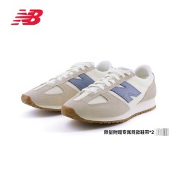 new balance 休闲薄底鞋