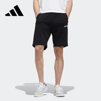adidas GP4899 透气舒适 女装运动短裤 XS