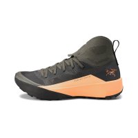 移动端：ARC'TERYX Vertex Speed 女士越野跑鞋