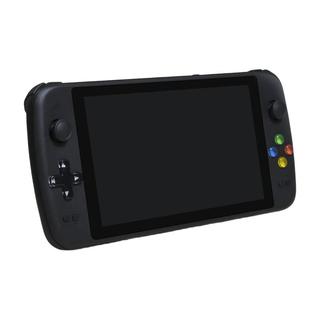 小霸王 Q900 7英寸高清大屏 红蓝 64GB 掌上游戏机