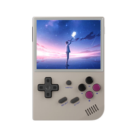 ANBERNIC RG35XX+ IPS屏 64GB+收纳包 开源掌机